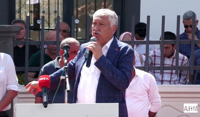 Adana’da Mahalle Merkezi Hizmete Açıldı