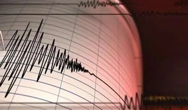 Adana'da Korkutan Deprem: Çevre İllerden Hissedildi