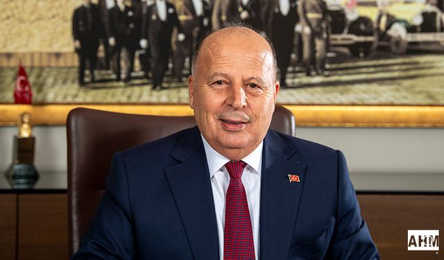 Başkan Ali Demirçalı Yüreğir'in Borçlarını Ödüyor!