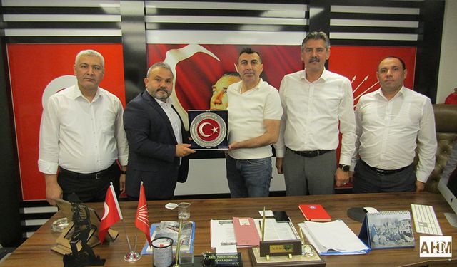 HAK İŞ ve CHP Asgari Ücrete Zam İstiyor!