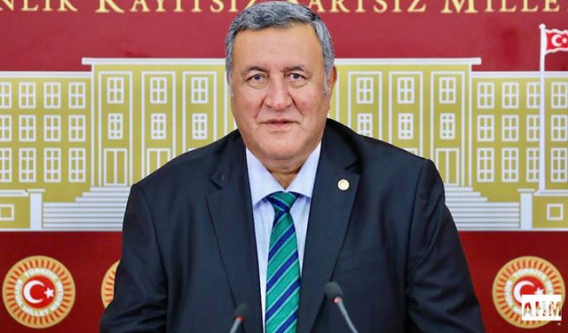 2025'te 90 Ton Sahte Gübre Yakalandı
