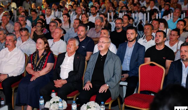 Vali Köşger, Gadir-i Hum Bayramı Etkinliğine Katıldı
