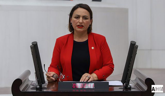 İlk 5 Ayda 171 Kadın Öldürüldü