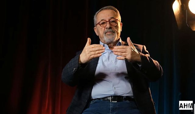 Prof. Dr. Naci Görür’den Adana’daki Depreme Dair Uyarı: “Saimbeyli Fayı 7 Büyüklüğünde Deprem Üretebilir”
