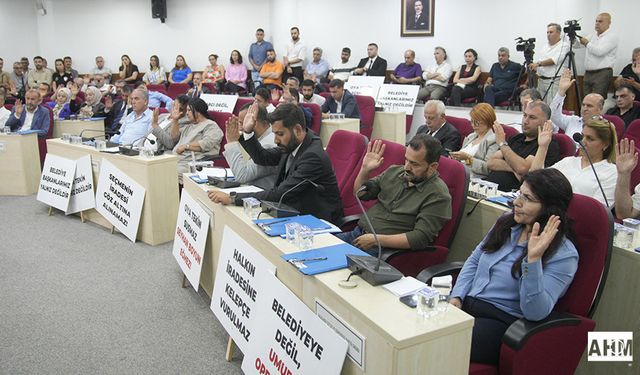 Oya Tekin'den Destek Mesajlarına Teşekkür "Dayanışmayla Umudu Büyüteceğiz"