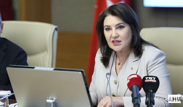 AK Partili Sunay Karamık’tan Taziye Mesajı
