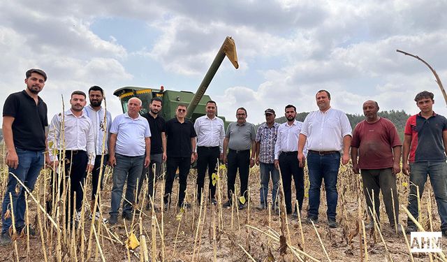 AK Parti Adana Milletvekili Abdullah Doğru'dan Sarıçam’da Mahalle Ziyaretleri