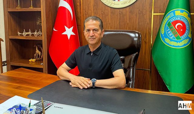 Mehmet Akın Doğan'dan Mısır İthalatı Tepkisi: "Çiftçimiz Göz Ardı Ediliyor"