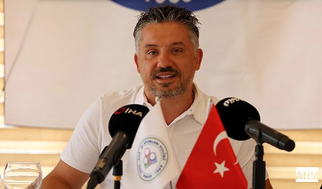ATDSK ‘Adana Tenisin Merkezi Olacak’