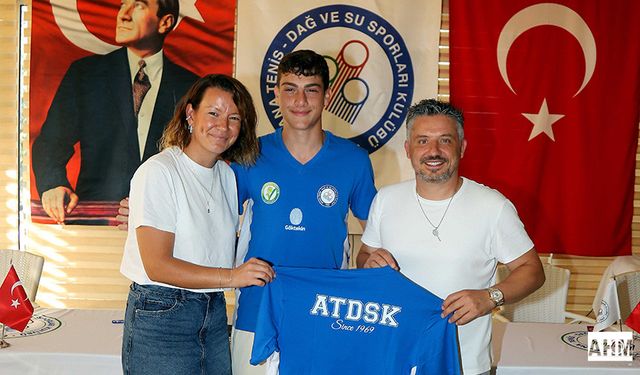 Çukurluoğlu ve Bayrak Adana’ya Transfer Oldular