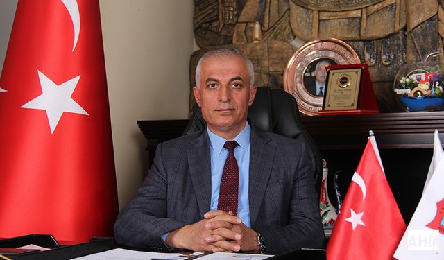 “Terörsüz Türkiye Vizyonu; Huzurun, Kalkınmanın Ve Güçlü Ekonominin Teminatıdır”