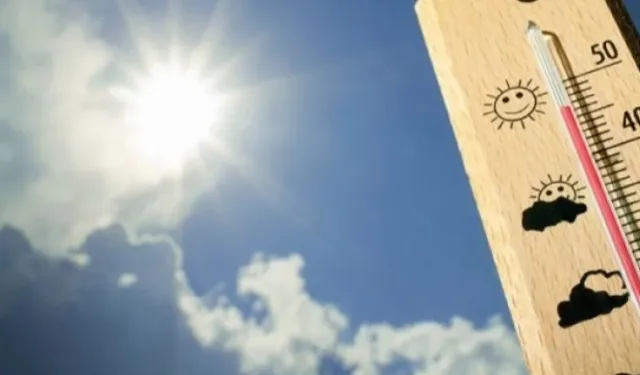 Adana'da Bugün Hava Nasıl Olacak?
