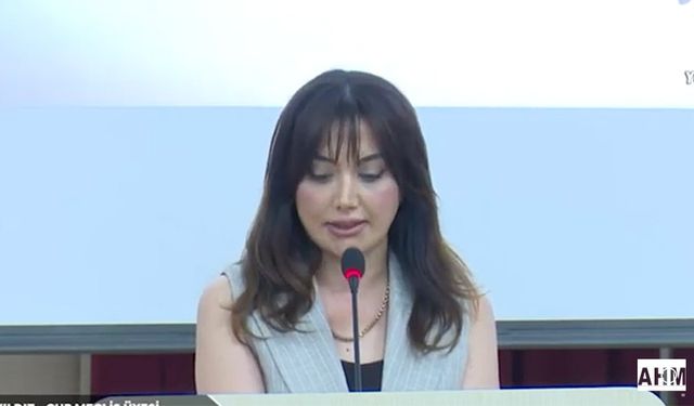 Yıldız “Mücadele Edeceğiz Asla Geri Adım Atmayacağız”
