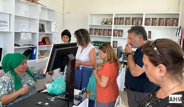 Adana ve Mersin İş Dünyası, Adıyaman’ın Yaralarını Sarma Mücadelesine Destek Oldu