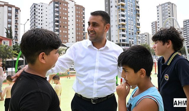 Başkan Kozay "1 Mayıs, Emeğin ve Dayanışmanın Ortak Sesidir"