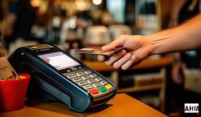 Bankalardan Yeni Dönem Uyarısı: Kredi Kartı Faizleri 1 Ağustos’ta Değişiyor