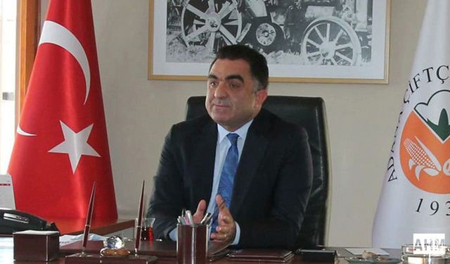 Mutlu Doğru: Ayçiçeği İthalatında Yeni Kararname Üretici, Sanayici ve Tüketici İçin Olumlu