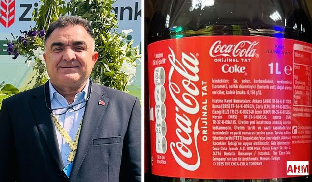 Mutlu Doğru: “1 Litre Kola, 1 Litre Sütten Pahalı; Çiftçi Adil Fiyat Bekliyor”