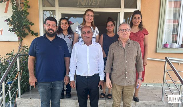 Yumurtalık’ta LGS Hazırlık Kursları Başladı: Ücretsiz Eğitim Fırsatı Öğrencileri Bekliyor