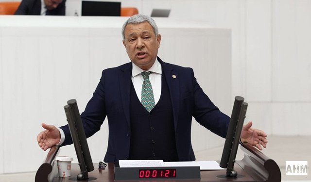 Orhan Sümer'den "Zam" Tepkisi