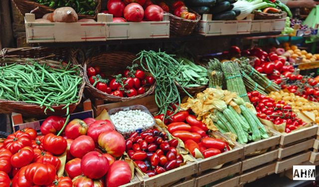 Yeni Hal Yasası Geliyor: Marketlere ve Hallerde Sıkı Düzenleme