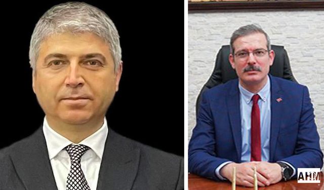 Çiftçiler Birliği’nden İl Tarım ve Orman Müdürlüğü Görev Değişimine Tebrik Mesajı