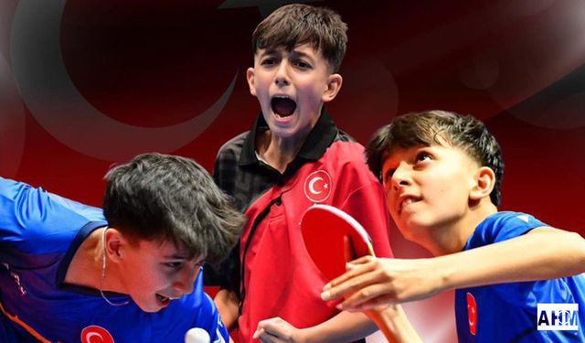 Adanalı Sporcu Görkem Öçal’dan Avrupa İkinciliği! Vali Köşger’den Tebrik Mesajı