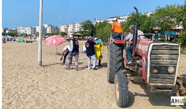 Başkan Erdinç Altıok, Yumurtalık’ta Hizmet Seferberliği Başlattı