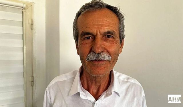 Zekeriya Turanbayburt "Geleceğe Dair Ümitlerimiz Zedelendi”