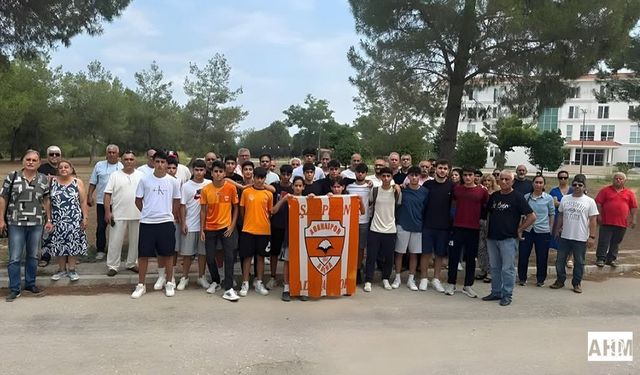 Adanaspor’da Kriz Büyüyor: Taraftarlar “Özgürlük Nöbeti”ne Başlıyor