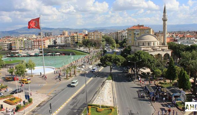 Bu Şehrin Gündemi Neden Diğerlerinden Farklı?