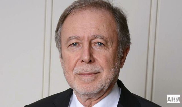 Cevheri “Hasat Zamanı İthalat Kararı Almak Yanlış”