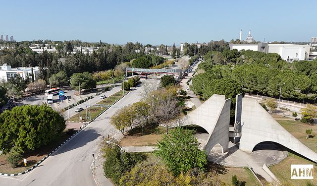 Yerleştirmeler Sonuçlandı 6602 Yeni Öğrenci Çukurova Üniversitesine Yerleşti