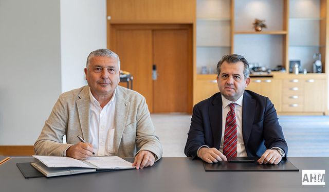 ÇÜ ve Mercedes-Benz Türk’ten Depremzede Çocuklar İçin Anlamlı İş Birliği