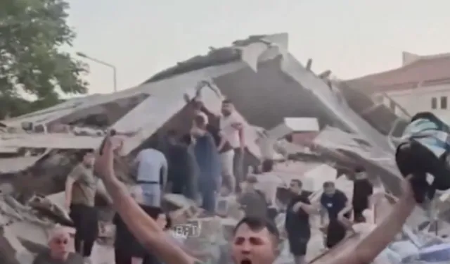 Deprem Anında ve Deprem Sonrası Ne Yapılmalı?