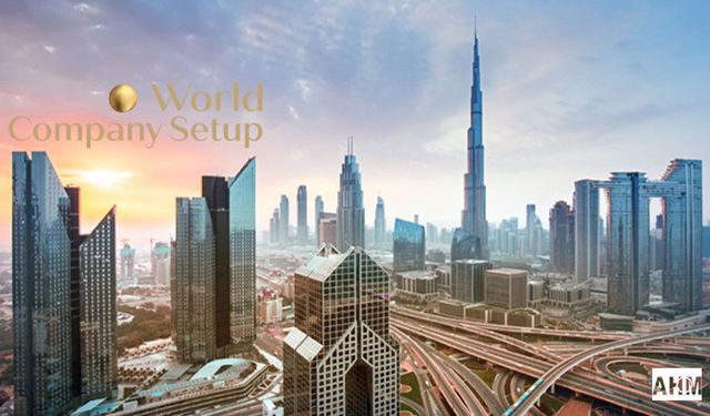 Dubai'de Kimya Şirketi Nasıl Kurulur? Gerekli İzinler ve Yasal Süreçler