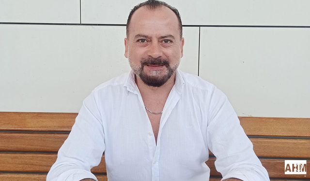 Emin Pişkin “Yapı-Zemin İlişkisi İyi Kurulmuş Projeler Tasarlanmalıdır”