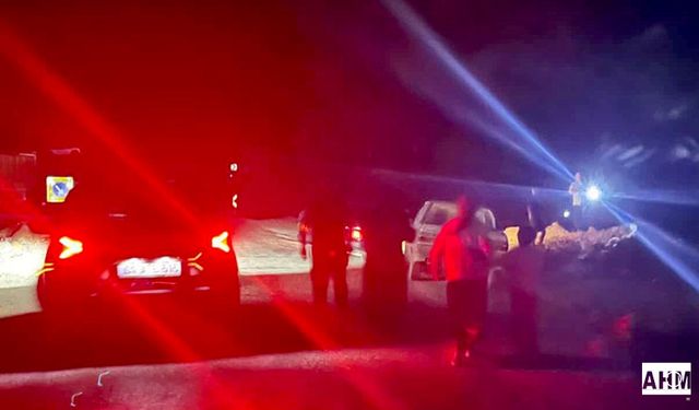 Adana Kozan’da Feci Kaza: Aynı Aileden 5 Kişi Hayatını Kaybetti