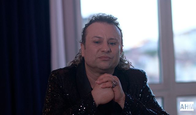 Onur Akay'dan Yeni Sıngle: "İstanbul'a Küskünüm"