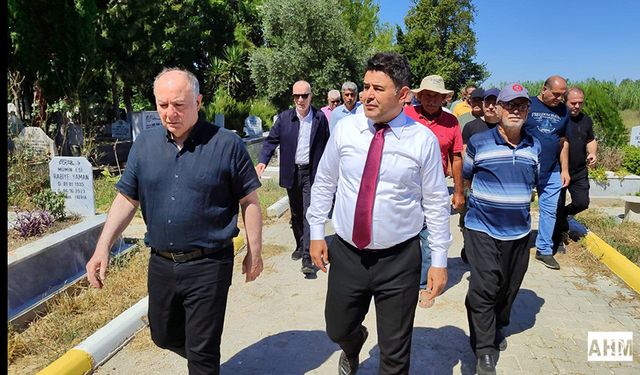 Ramazan Ağar’ın Acı Günü