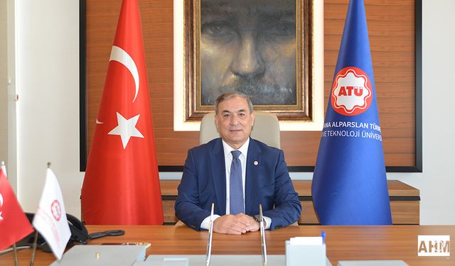 ATÜ’de 2 Doktor Kadrosu Açıldı