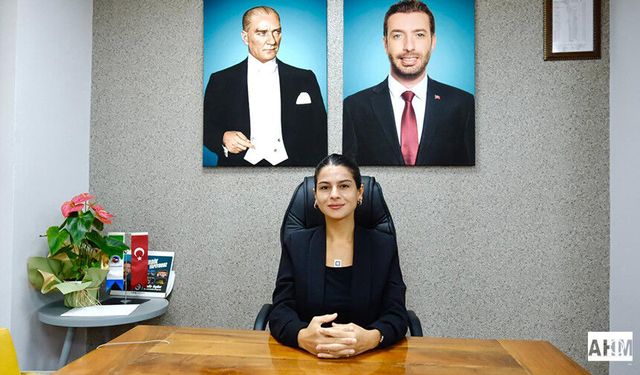 Yıldız “Çanakkale, İnancın ve Kahramanlığın Destanıdır”