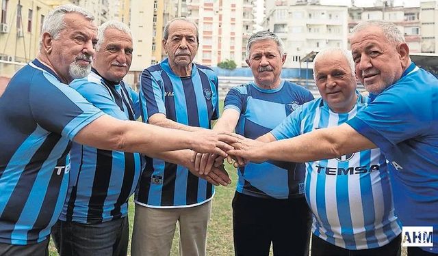 Kaptan Tombik Ahmet Anılacak