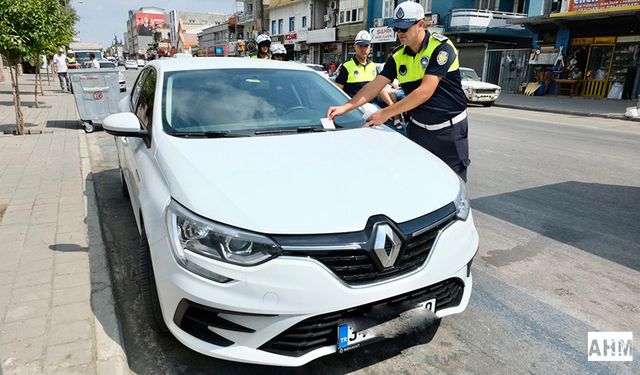 Adana Büyükşehir Belediyesi’nden Bisiklet Yolu ve Kaldırım Denetimi