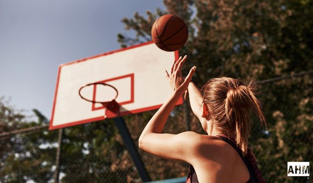 Tüm Gözler Sevgi Uzun’da: Chicago Sky’ın Cesur Yeni Türk Yıldızı