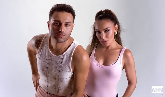 "Aşkın Yenisi" Ziynet Sali & Rıza Sarıtaş Yaza Damga Vuracak!