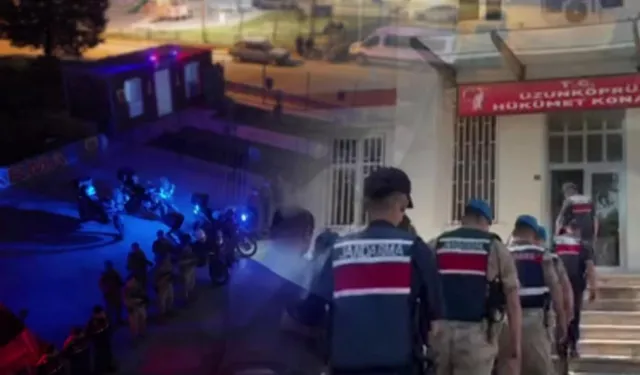 19 İlde FETÖ Operasyonu: 53 Gözaltı!