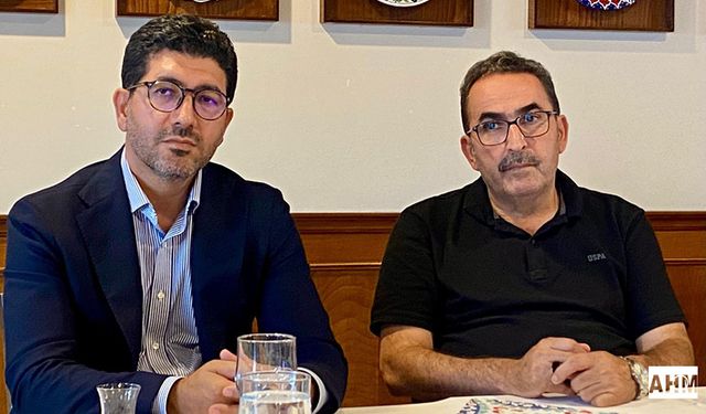 AK Parti Milletvekili Abdullah Doğru’dan Tarıma Kaynak Desteği Müjdesi