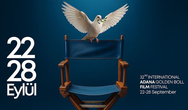 Adana Altın Koza’nın 2025 Jürileri Açıklandı