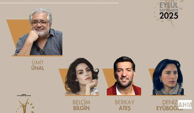 Adana Altın Koza’nın Uzun Metraj jürisi Belli Oldu
